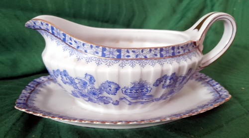 Porzellansauciere tiefenfurt - porzellansauciere,