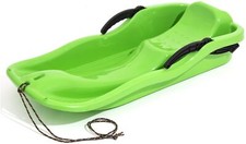 Neustanlo Bob Schlitten Rodel