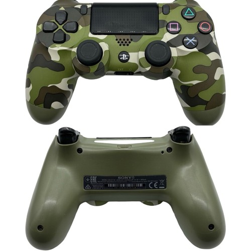 Sony ps4 dualshock - ps4, 4