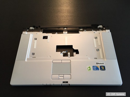 Fujitsu lifebook 780 series - e,