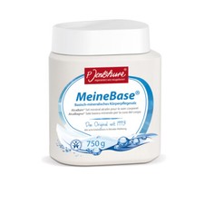P.Jentschura MeineBase 750g -