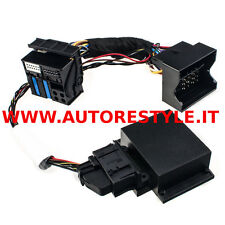 Freisetzung TV DVD Mercedes A BC CL CLK CLS GLK ML S SLK für Nur Comand Ntg 2.5