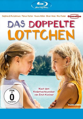 Das doppelte lottchen - doppelte, #