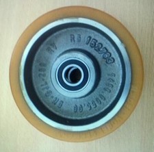 Stützrad, Lastrad,für Still