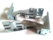 Original Kühlschrank- Tür- Scharnier Bosch Siemens Set BSH 481147 00481147