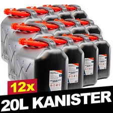 Benzinkanister Kanister Benzin