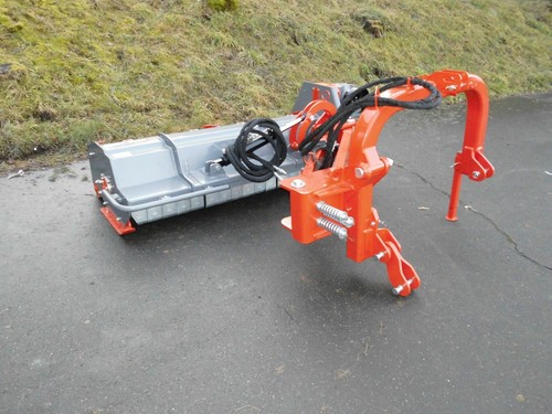 Sbf vbm220 böschungsmulcher - sbf,