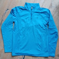 Skishirt/ Midlayer der Marke