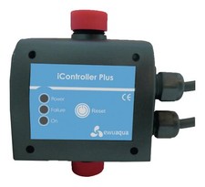 Ewuaqua Elektro-Druckschalter