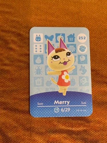 Animal crossing new horizons - animal,