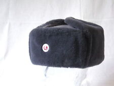 ORIGINAL NVA  GRENZE MFS  WINTERPELZMÜTZE MANNSCHAFTEN 56, 57, 58