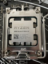 Gaming Pc Bundle Ryzen 9 7900X3D Prime X670-P