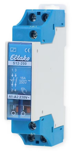 Eltako s12 200 230v - eltako, s12-200-230v