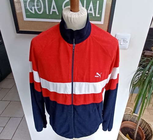 Vintage 80er jahre puma - jahre,