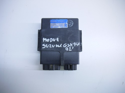 Ecu cdi suzuki gsx - gsx-r, 1992