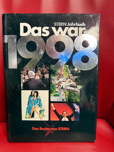 Original stern jahrbuch das - -,