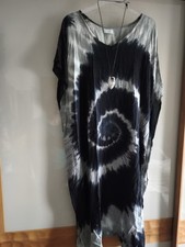 SEA TRIBE KAFTANKleid -