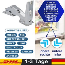 1x für AEG Electrolux