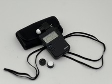 Light meter Sekonic l318-b