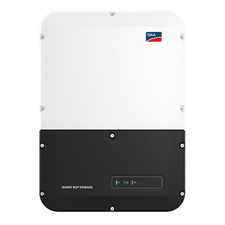 SMA Sunny Boy Storage SBS 3.7-10 Batteriewechselrichter ohne WLAN NEU