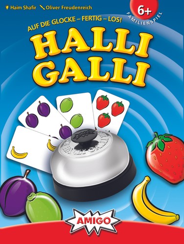 Haim shafir halli - haim, galli
