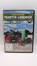 Faszination Traktor-Legenden -