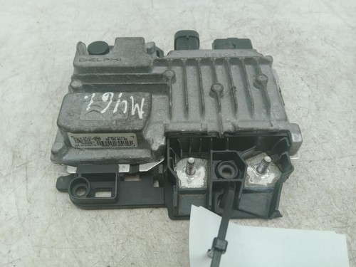 Citroen cactus start stop - citroen, c4