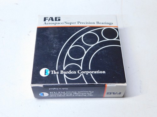 Fag spindellager - fag,