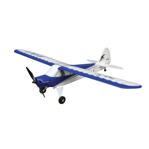 Hobbyzone flugzeug sport 2 - rc,