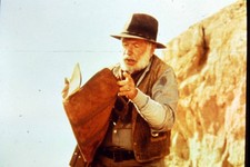 Vegas: Und rette ihm das Leben