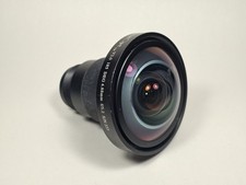 iPIX Coastal Optical 4.88mm
