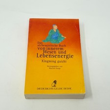 Das alchemistische Buch von