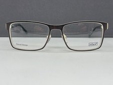 inface Brille Herren Damen