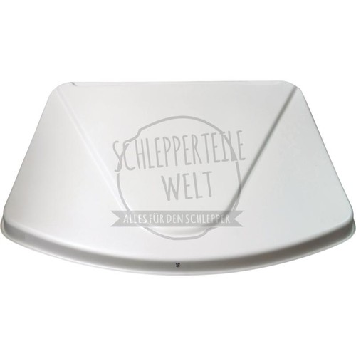 Dachhaube für fritzmeier - dachhaube,