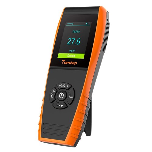 Temtop lkc1000s2nd - temtop,