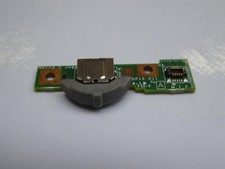 HP EliteBook 2740P Jogdial Board 48.4DP12.011 #3709