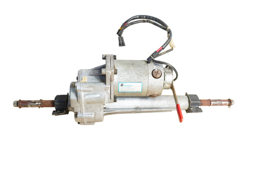 24v motor getriebe - dc, für