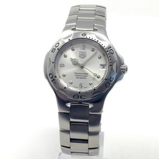 TAG Heuer (revisioned & almost
