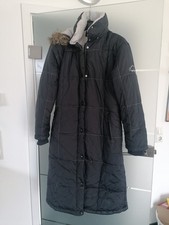 Damen Winterreitmantel gr L