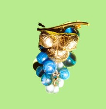 hübsche Anstecknadel