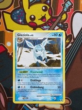 Glaziola 41/111 Aufstieg der