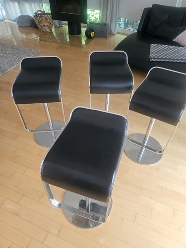 Exklusiv design barhocker - barhocker, lift