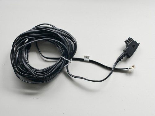 Telefonkabel für analoges - telefonkabel,