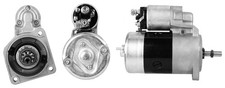 LUCAS LRS00206 Starter Anlasser 0,9kW für VW Passat Variant (33B) PASSAT (32B)