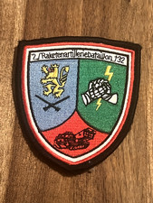 2 Raketenartilleriebataillon
