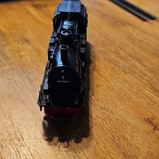 Dampflok BR 78 303-5 Deutsche