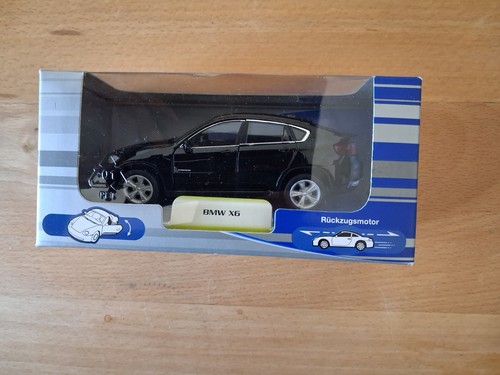 Welly bmw modellauto 11 - welly,