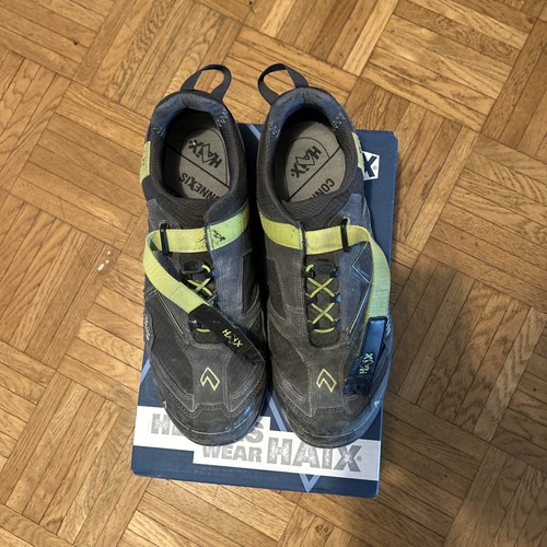 Haix connexis safety - s1, low