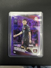 Topps UEFA Club 2025-26
