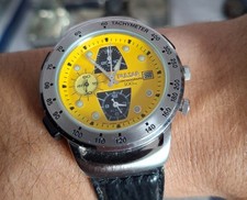 Armbanduhr - Pulsar Chronograph
